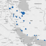 USIsraeli-Iran Strikes