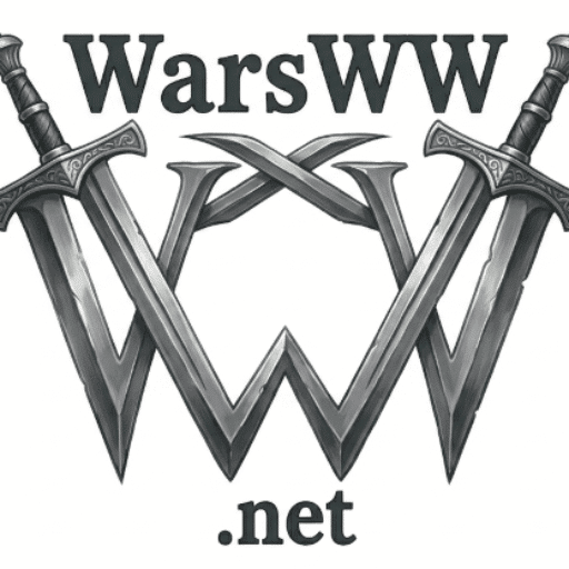 warsww logo