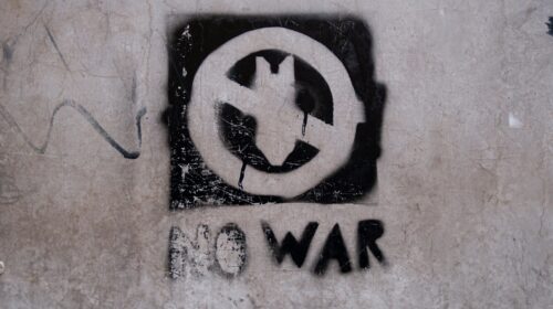 Egor Myznik no wars