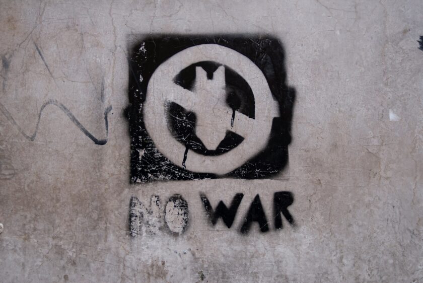 Egor Myznik no wars