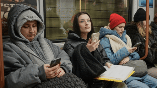 moscow public blackout