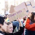 EU support Ukraine