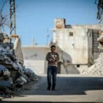 Syrian conflict