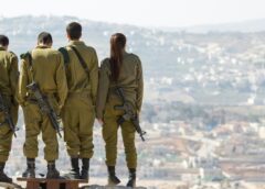 Role of the “Board of Peace”