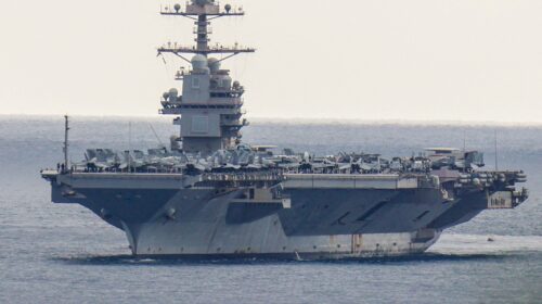 Hormuz ships