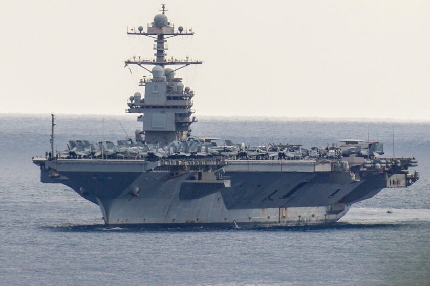 Hormuz ships