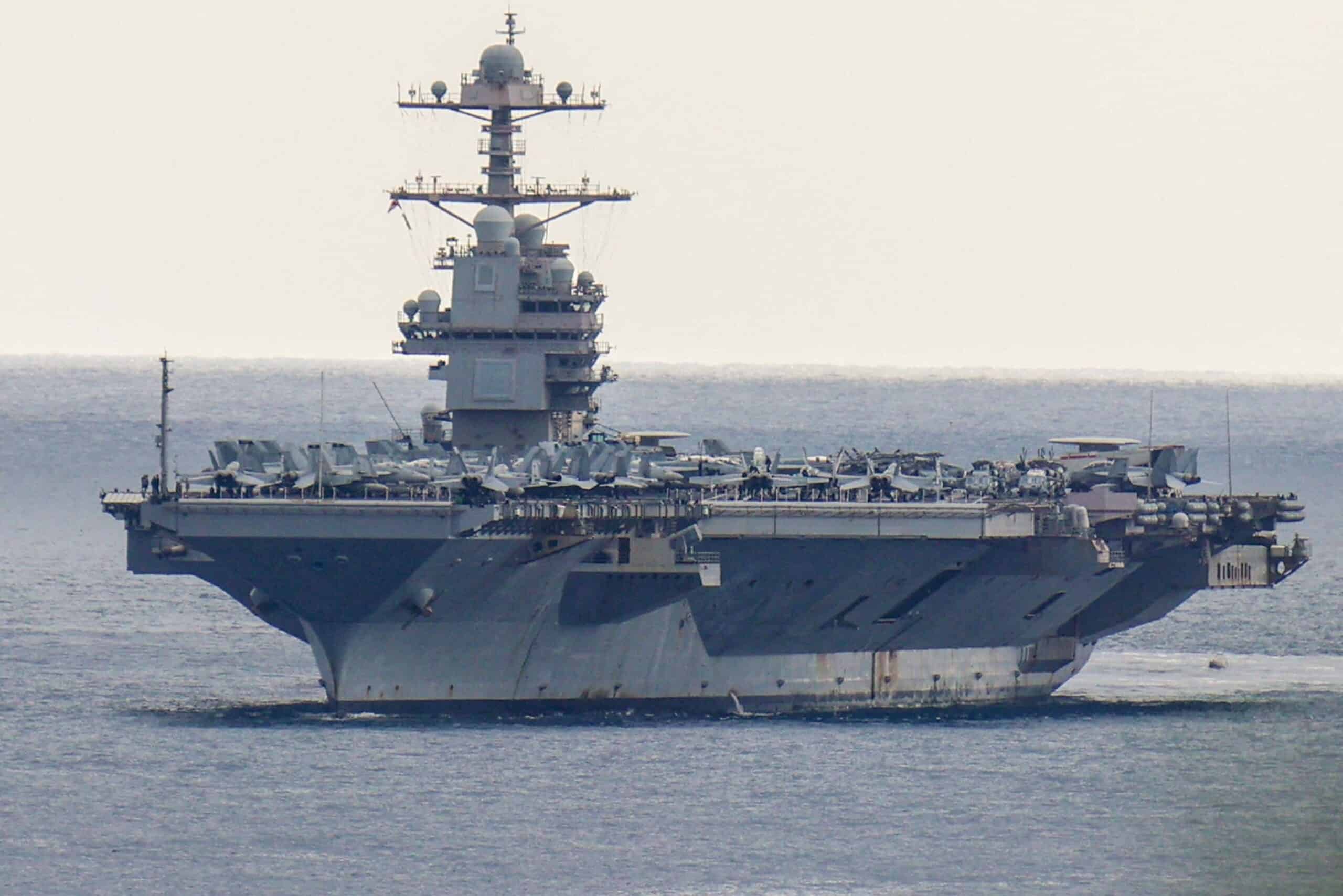 Hormuz ships