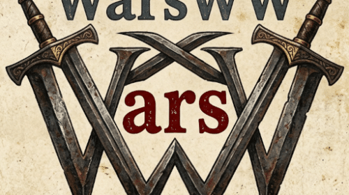 logo with background