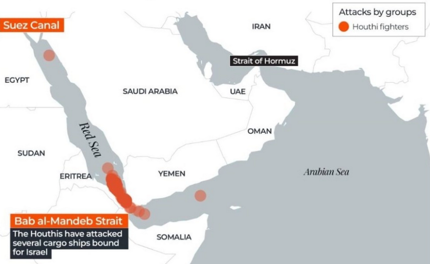 houthis-red-sea