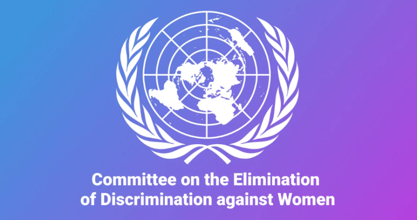Comm-On-Elimination-of-Discrimination-Women
