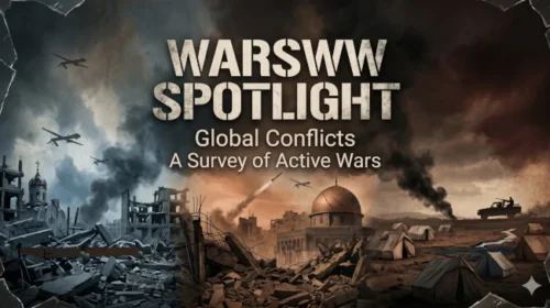 WarsWW Spotlight placeholder image