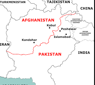 pakistan