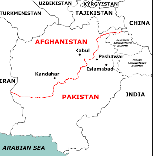 pakistan