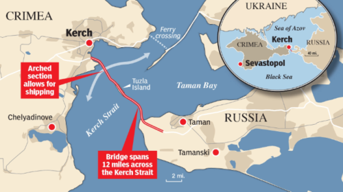 crimea-bridge-map