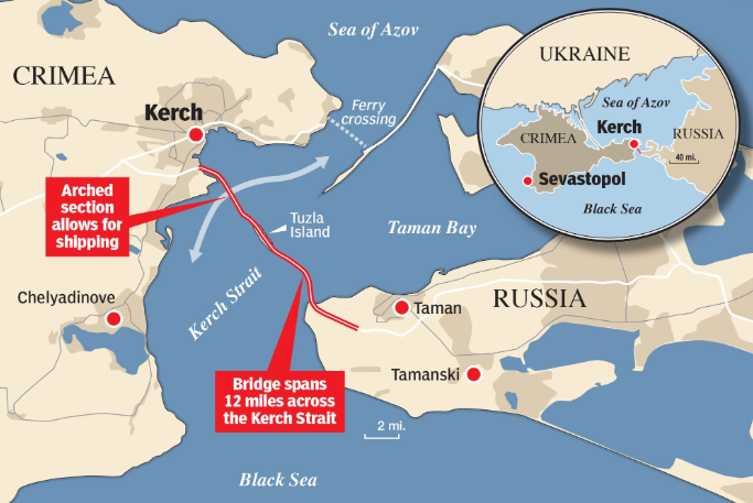 crimea-bridge-map